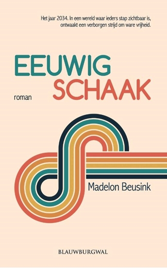 Afbeelding van Eeuwig schaak