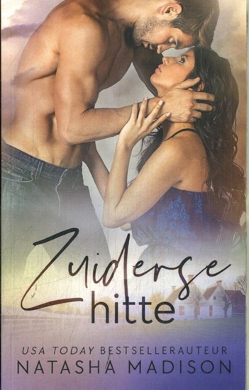 Afbeelding van Zuiderse Zuiderse hitte