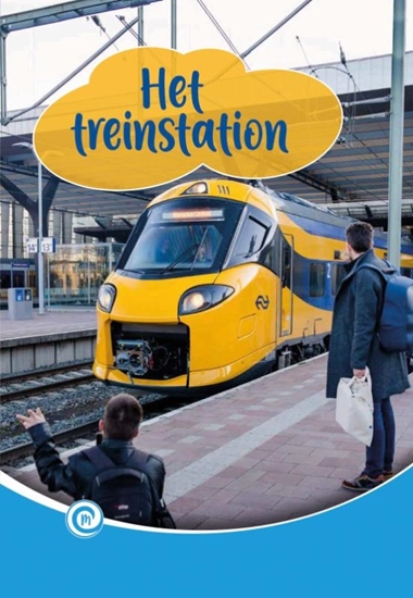 Afbeelding van Mini Informatie Het treinstation