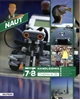 Afbeelding van Naut 2 groep 7-8 natuur en techniek thema 6-10 handleiding
