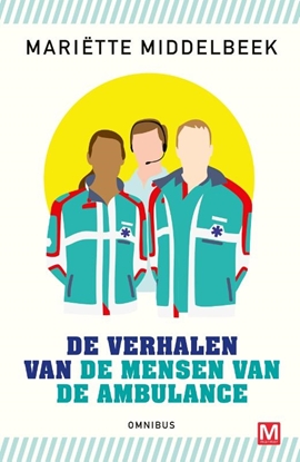 Afbeeldingen van De verhalen van de mensen van de ambulance