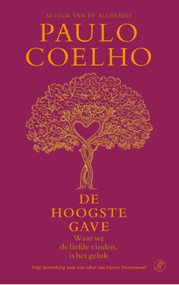 Afbeeldingen van De hoogste gave