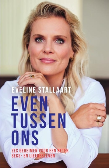 Afbeelding van Even tussen ons