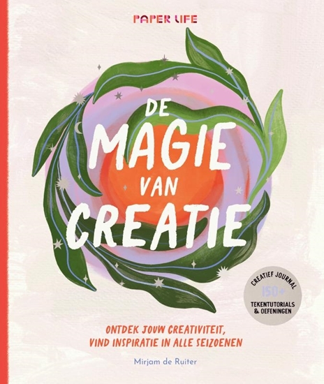 Afbeelding van De magie van creatie