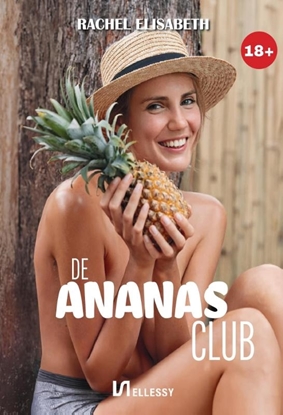 Afbeeldingen van De ananasclub