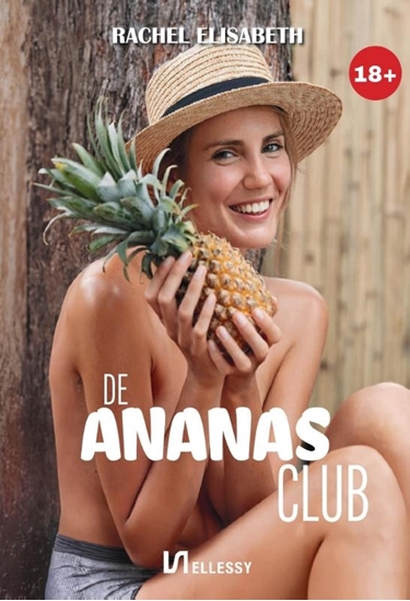 Afbeelding van De ananasclub