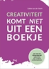 Afbeelding van Creativiteit komt niet uit een boekje