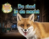 Afbeelding van Habitats om de hoek De stad in de nacht