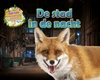 Afbeelding van Habitats om de hoek De stad in de nacht