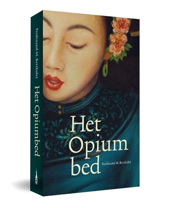 Afbeeldingen van Het opiumbed