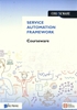 Afbeelding van Service automation foundation courseware