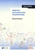 Afbeelding van Service automation foundation courseware
