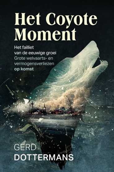 Afbeelding van Het Coyote Moment