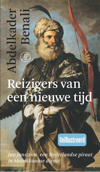 Afbeelding van Reizigers van een nieuwe tijd
