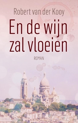Afbeeldingen van En de wijn zal vloeien