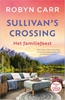 Afbeelding van Sullivan's Crossing Het familiefeest