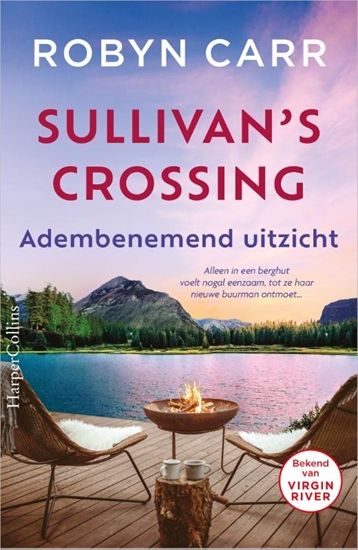 Afbeelding van Sullivan's Crossing Adembenemend uitzicht