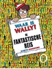 Afbeelding van Waar is Wally De fantastische reis