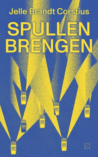 Afbeelding van Spullen brengen