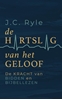 Afbeelding van De hartslag van het geloof