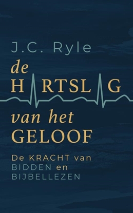 Afbeeldingen van De hartslag van het geloof