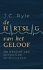 Afbeelding van De hartslag van het geloof