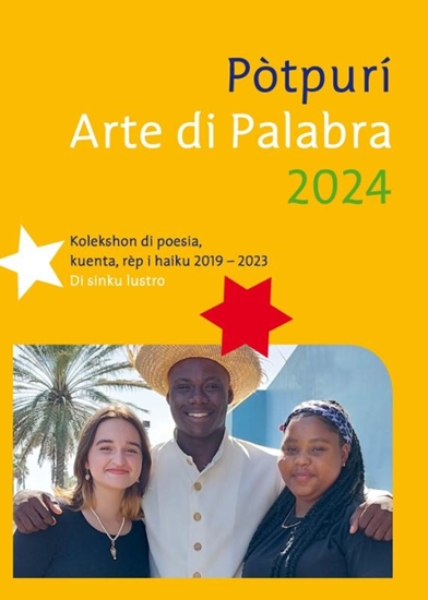 Afbeelding van Pòtpurí Arte di Palabra 2024