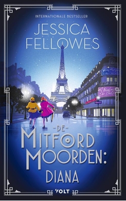 Afbeeldingen van De Mitford-moorden Diana
