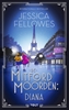 Afbeelding van De Mitford-moorden Diana