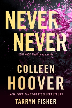 Afbeeldingen van Never never