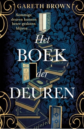 Afbeeldingen van Het boek der deuren