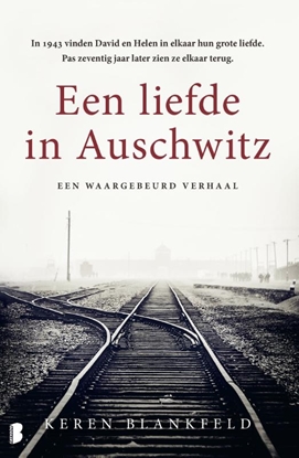 Afbeeldingen van Een liefde in Auschwitz