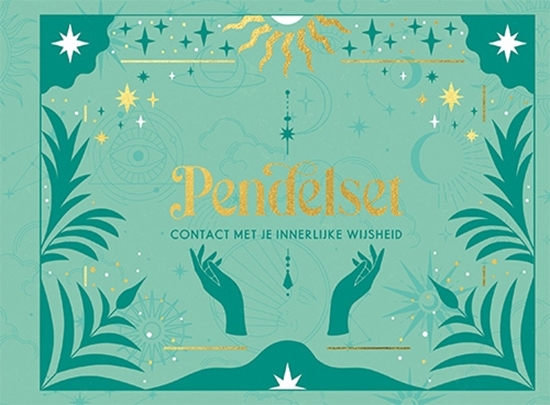 Afbeelding van Pendelset