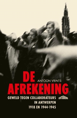 Afbeeldingen van De afrekening
