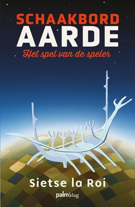 Afbeeldingen van Schaakbord Aarde