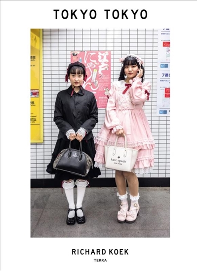 Afbeelding van Tokyo Tokyo