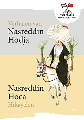 Afbeeldingen van Tweetalig Verhalen van Nasreddin Hodja/Nasreddin Hoca Hikayeleri