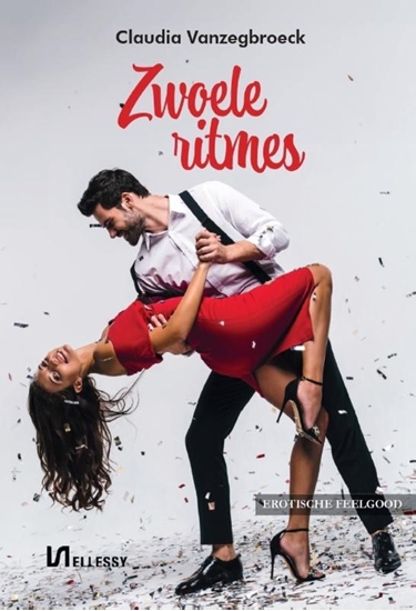 Afbeelding van Zwoele ritmes Zwoele ritmes