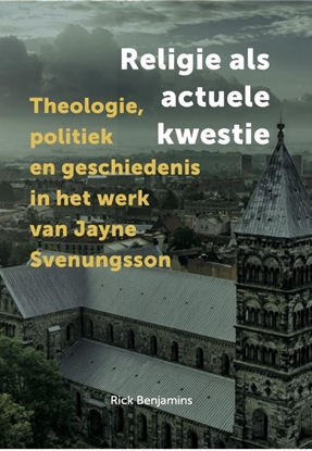Afbeeldingen van Religie als actuele kwestie