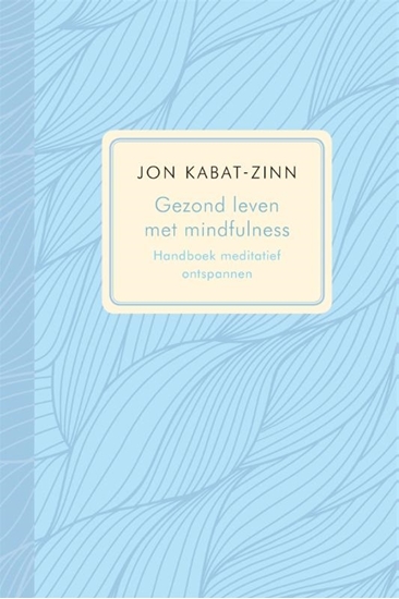 Afbeelding van Gezond leven met mindfulness