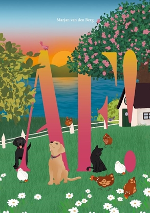 Afbeeldingen van Af!