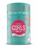 Afbeelding van For Girls Only! Tattoo Box