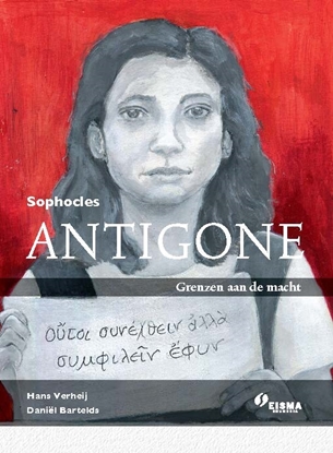 Afbeeldingen van Sophocles, grenzen aan de macht