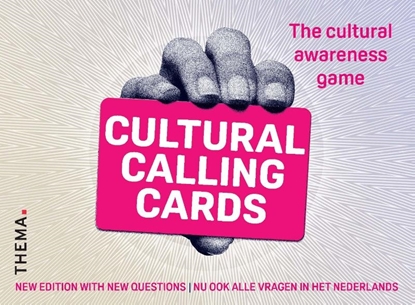 Afbeeldingen van Cultural calling cards