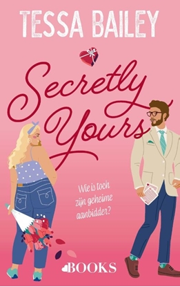 Afbeeldingen van Secretly yours