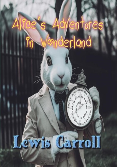 Afbeelding van Alice’s Adventures in Wonderland