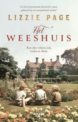 Afbeeldingen van Het weeshuis Het weeshuis