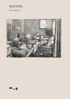 Afbeeldingen van Register