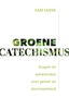 Afbeelding van Groene catechismus