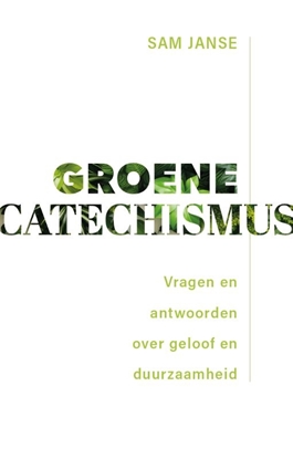 Afbeeldingen van Groene catechismus